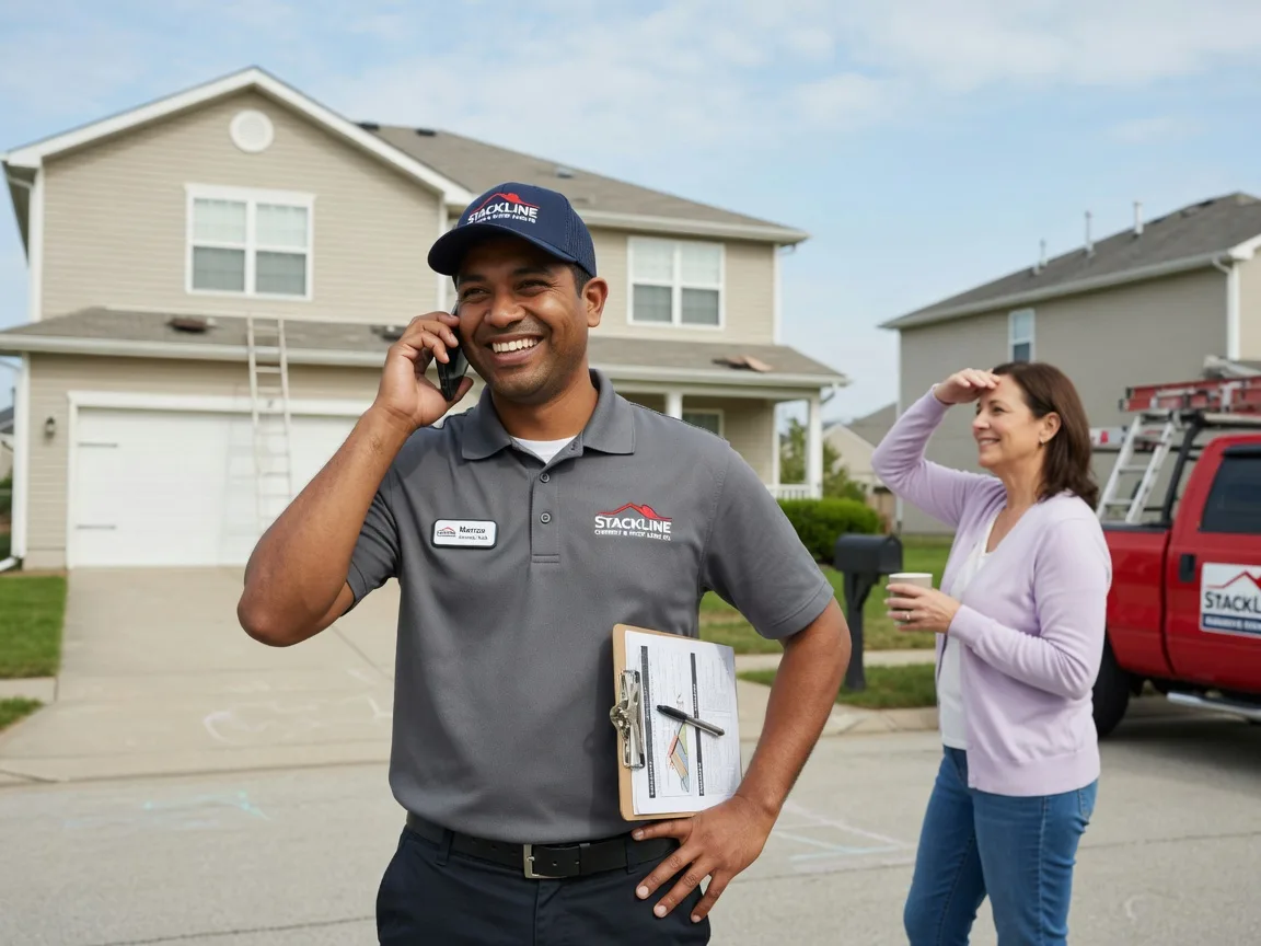 Chimney flashing repair Gainesville, VA FAQs